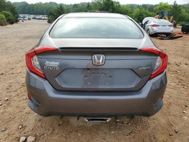 Photo 5 VIN: 2HGFC2F81LH526679 - HONDA CIVIC 