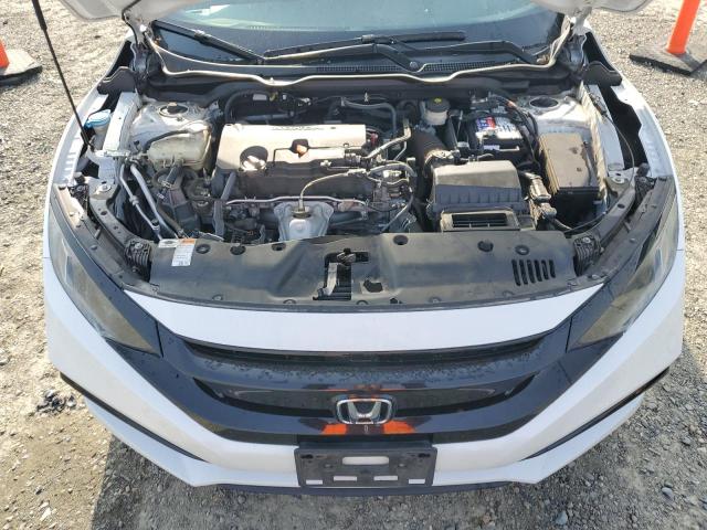 Photo 10 VIN: 2HGFC2F81LH536032 - HONDA CIVIC SPOR 