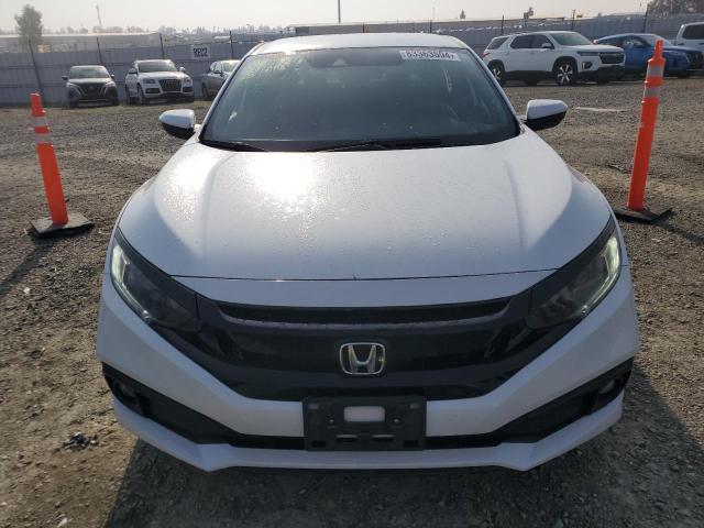 Photo 4 VIN: 2HGFC2F81LH536032 - HONDA CIVIC SPOR 