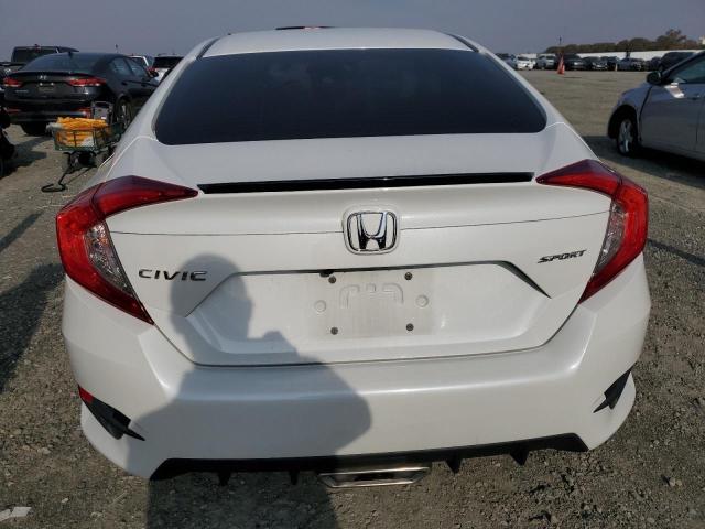 Photo 5 VIN: 2HGFC2F81LH536032 - HONDA CIVIC SPOR 