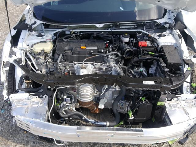 Photo 6 VIN: 2HGFC2F81LH539609 - HONDA CIVIC SPOR 