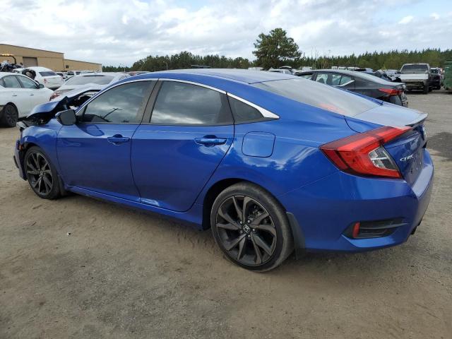 Photo 1 VIN: 2HGFC2F81LH543899 - HONDA CIVIC SPOR 