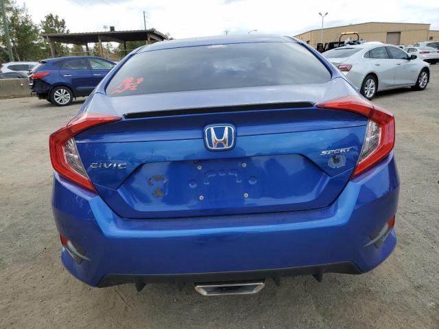 Photo 5 VIN: 2HGFC2F81LH543899 - HONDA CIVIC SPOR 