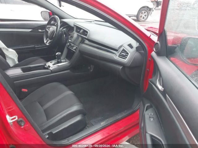 Photo 4 VIN: 2HGFC2F81LH555227 - HONDA CIVIC 