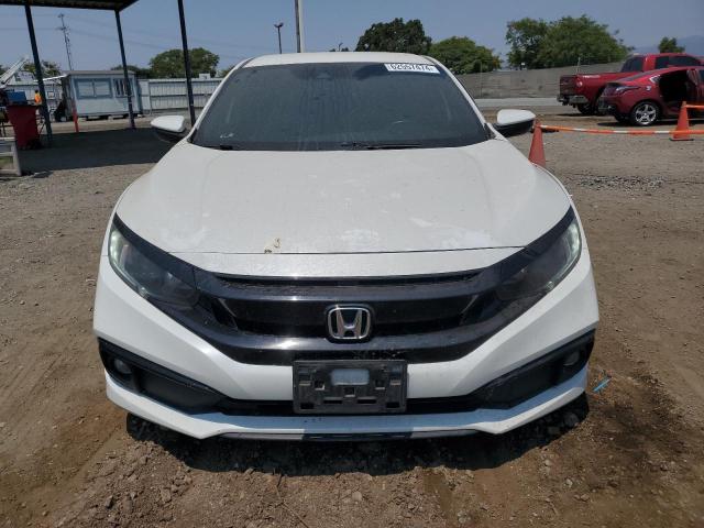 Photo 4 VIN: 2HGFC2F81LH558337 - HONDA CIVIC SPOR 