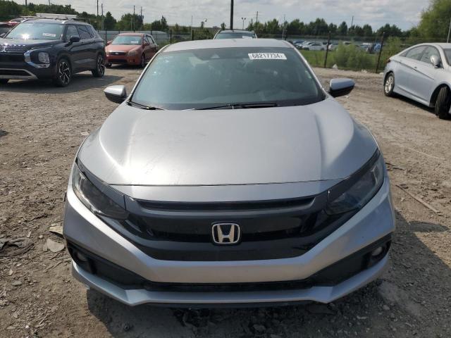 Photo 4 VIN: 2HGFC2F81LH568057 - HONDA CIVIC SPOR 