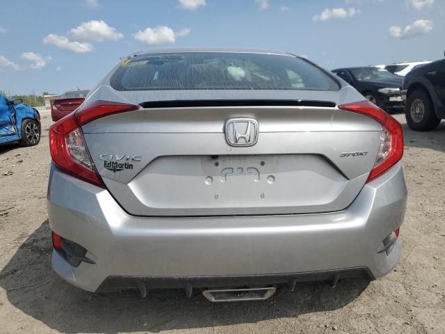 Photo 5 VIN: 2HGFC2F81LH568057 - HONDA CIVIC SPOR 