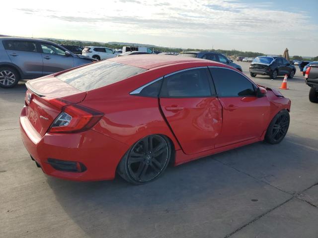 Photo 2 VIN: 2HGFC2F81LH575199 - HONDA CIVIC 