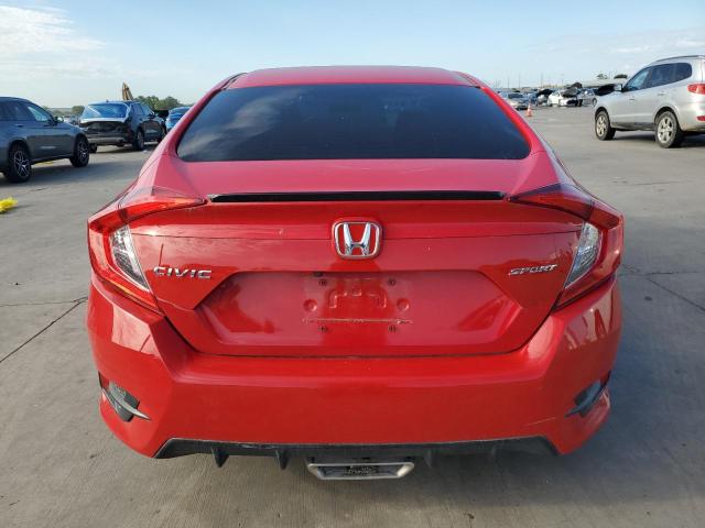 Photo 5 VIN: 2HGFC2F81LH575199 - HONDA CIVIC 