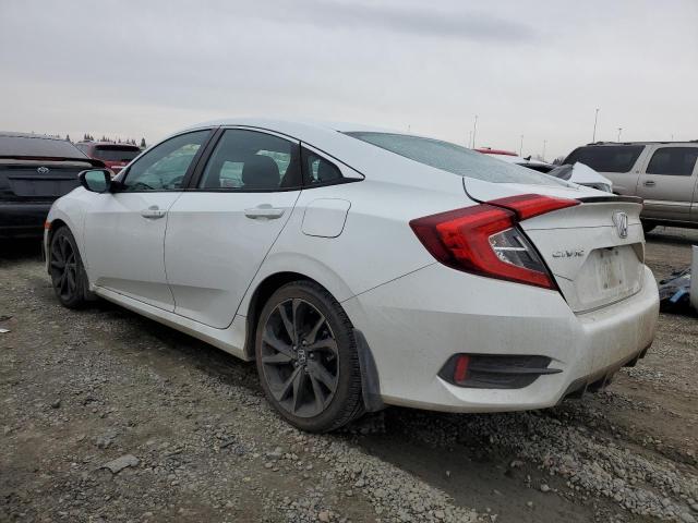 Photo 1 VIN: 2HGFC2F81LH579561 - HONDA CIVIC 