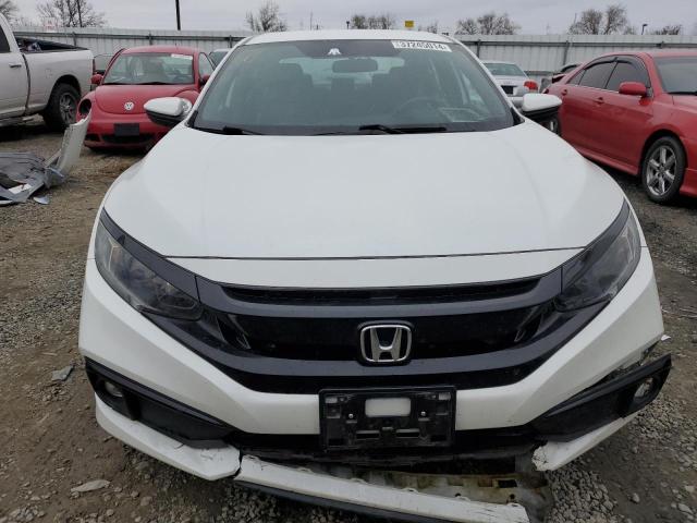 Photo 4 VIN: 2HGFC2F81LH579561 - HONDA CIVIC 