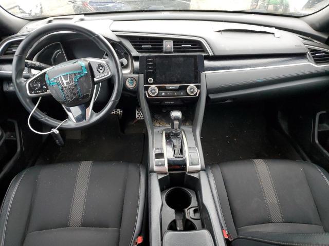 Photo 7 VIN: 2HGFC2F81LH579561 - HONDA CIVIC 