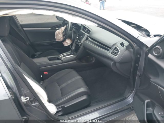 Photo 4 VIN: 2HGFC2F81LH581620 - HONDA CIVIC 