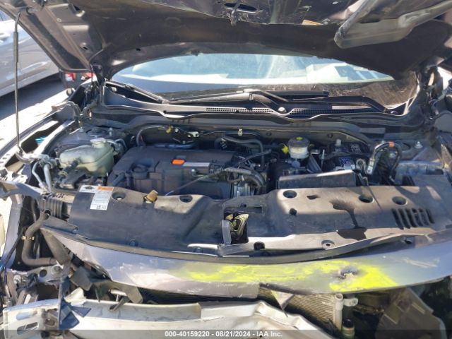 Photo 9 VIN: 2HGFC2F81LH581620 - HONDA CIVIC 