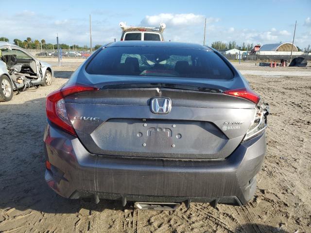 Photo 5 VIN: 2HGFC2F81LH581875 - HONDA CIVIC 