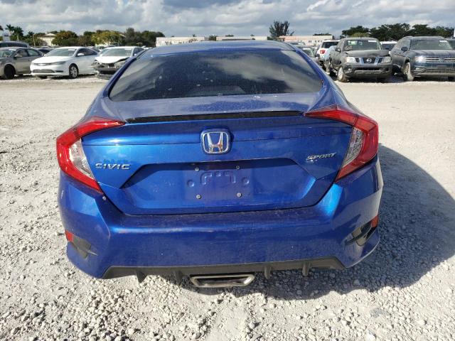 Photo 5 VIN: 2HGFC2F81LH582069 - HONDA CIVIC SPOR 