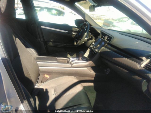 Photo 4 VIN: 2HGFC2F81LH584730 - HONDA CIVIC 