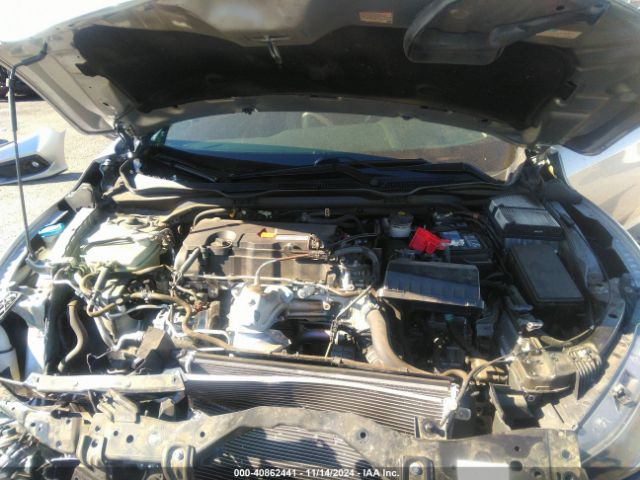 Photo 9 VIN: 2HGFC2F81LH584730 - HONDA CIVIC 