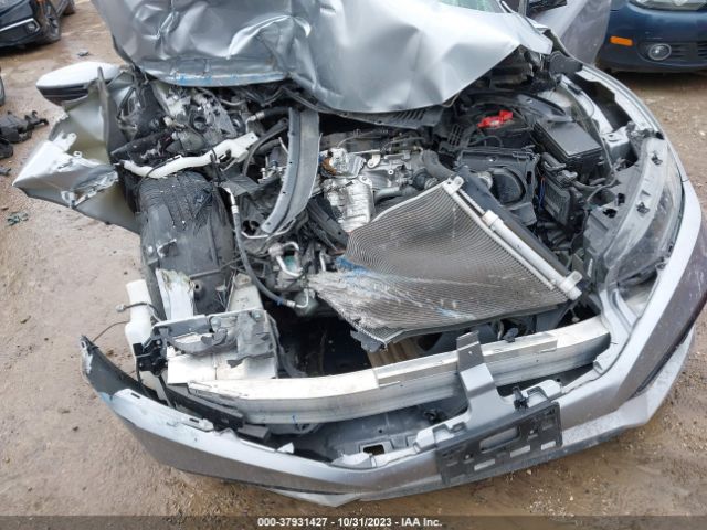 Photo 9 VIN: 2HGFC2F81LH587112 - HONDA CIVIC SEDAN 