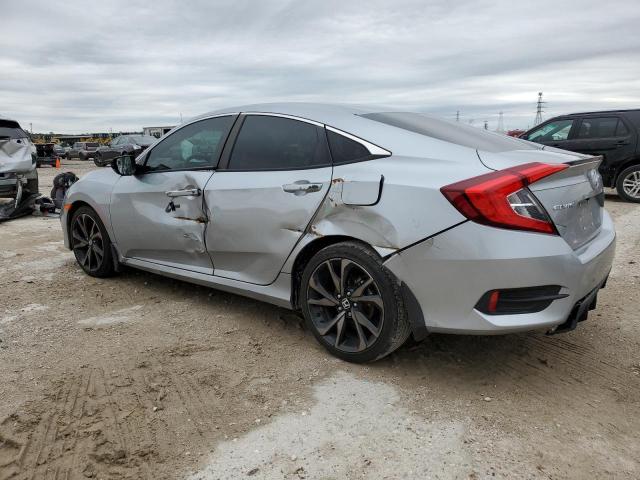 Photo 1 VIN: 2HGFC2F81LH591760 - HONDA CIVIC SPOR 