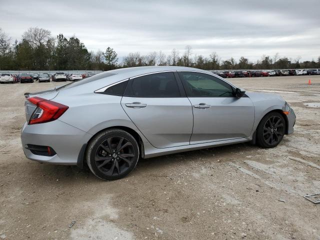 Photo 2 VIN: 2HGFC2F81LH591760 - HONDA CIVIC SPOR 