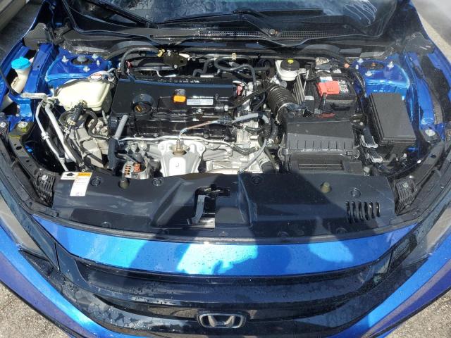 Photo 10 VIN: 2HGFC2F81LH594299 - HONDA CIVIC 