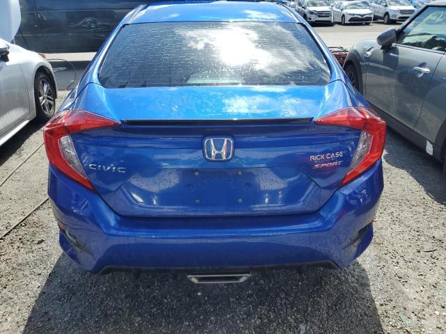 Photo 5 VIN: 2HGFC2F81LH594299 - HONDA CIVIC 