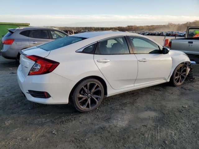 Photo 2 VIN: 2HGFC2F81LH595856 - HONDA CIVIC 