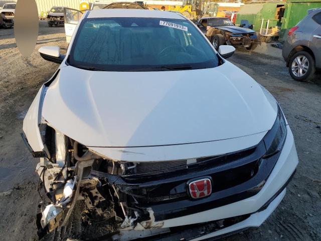 Photo 4 VIN: 2HGFC2F81LH595856 - HONDA CIVIC 