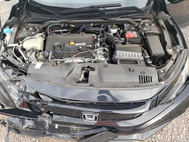 Photo 10 VIN: 2HGFC2F81LH598675 - HONDA CIVIC SPOR 