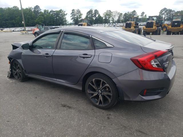 Photo 1 VIN: 2HGFC2F81LH600201 - HONDA CIVIC 