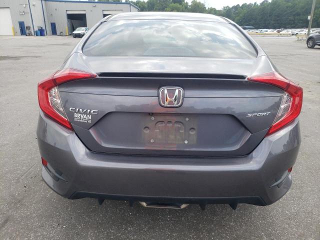 Photo 5 VIN: 2HGFC2F81LH600201 - HONDA CIVIC 