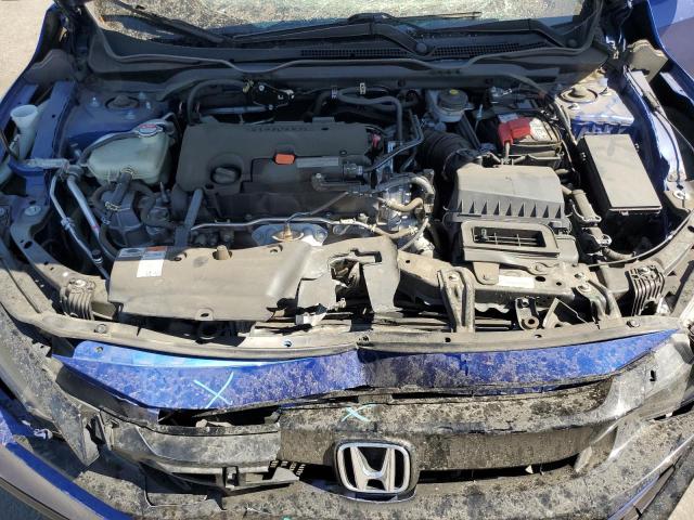 Photo 10 VIN: 2HGFC2F81MH501251 - HONDA CIVIC SPOR 