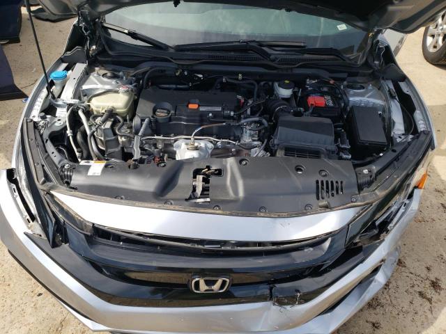 Photo 10 VIN: 2HGFC2F81MH502562 - HONDA CIVIC SPOR 