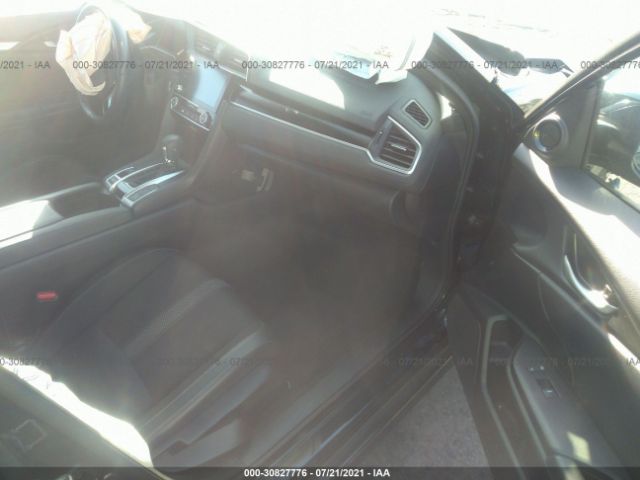 Photo 4 VIN: 2HGFC2F81MH503095 - HONDA CIVIC SEDAN 