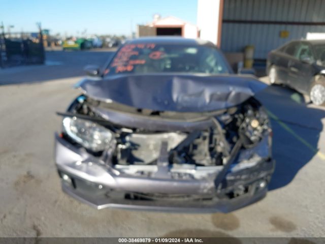 Photo 5 VIN: 2HGFC2F81MH507048 - HONDA CIVIC 