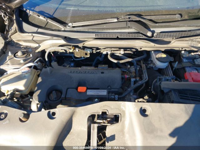 Photo 9 VIN: 2HGFC2F81MH507048 - HONDA CIVIC 