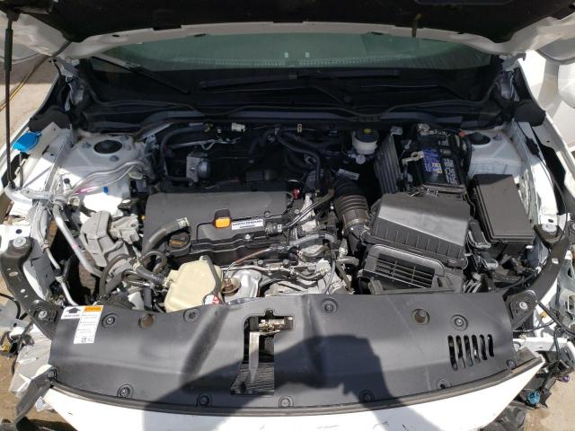 Photo 6 VIN: 2HGFC2F81MH507227 - HONDA CIVIC SPOR 