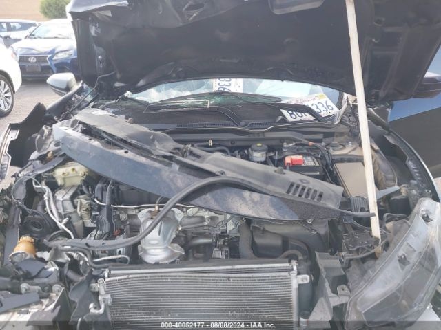 Photo 9 VIN: 2HGFC2F81MH516008 - HONDA CIVIC 