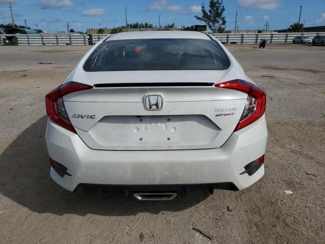 Photo 5 VIN: 2HGFC2F81MH517014 - HONDA CIVIC SPOR 