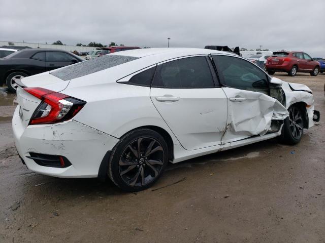 Photo 2 VIN: 2HGFC2F81MH522147 - HONDA CIVIC 