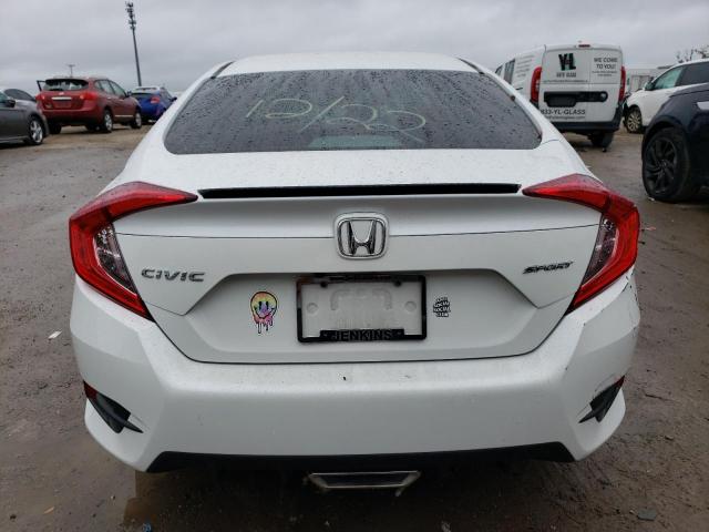 Photo 5 VIN: 2HGFC2F81MH522147 - HONDA CIVIC 