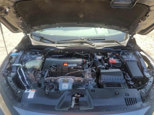 Photo 10 VIN: 2HGFC2F81MH526344 - HONDA CIVIC 