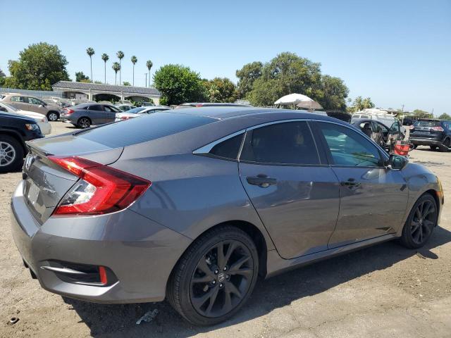 Photo 2 VIN: 2HGFC2F81MH526344 - HONDA CIVIC 