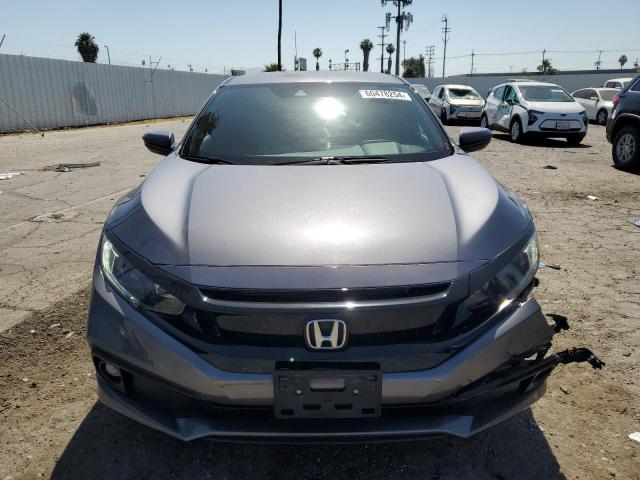 Photo 4 VIN: 2HGFC2F81MH526344 - HONDA CIVIC 