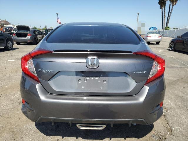 Photo 5 VIN: 2HGFC2F81MH526344 - HONDA CIVIC 