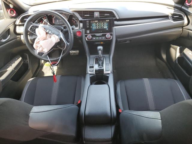 Photo 7 VIN: 2HGFC2F81MH526344 - HONDA CIVIC 