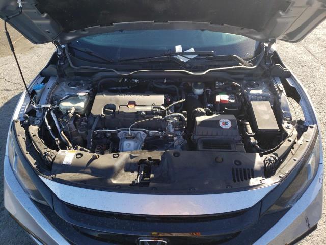 Photo 10 VIN: 2HGFC2F81MH529194 - HONDA CIVIC 