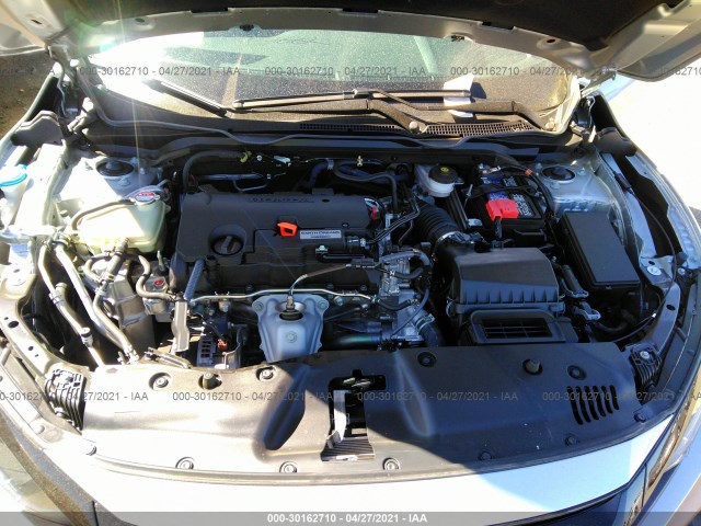 Photo 9 VIN: 2HGFC2F81MH529227 - HONDA CIVIC 