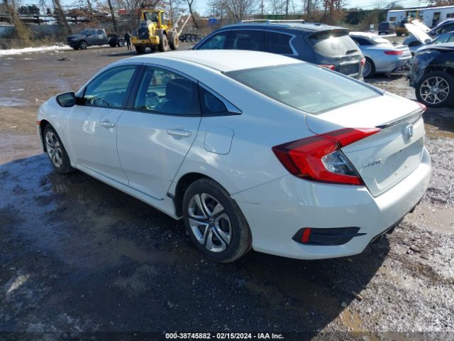 Photo 2 VIN: 2HGFC2F81MH529583 - HONDA CIVIC 